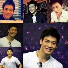 รวมหนุ่มหล่อ-รูปตางๆของเรา