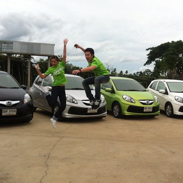 ญาญ่า อุรัสยา Instagram