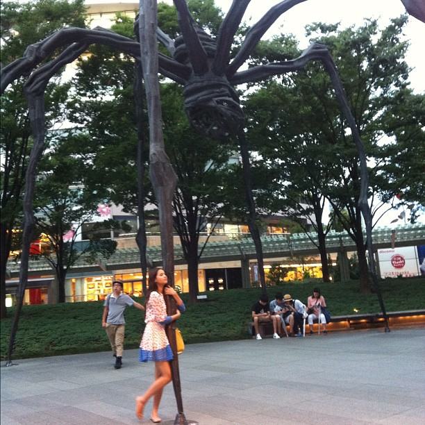 ญาญ่า อุรัสยา Instagram