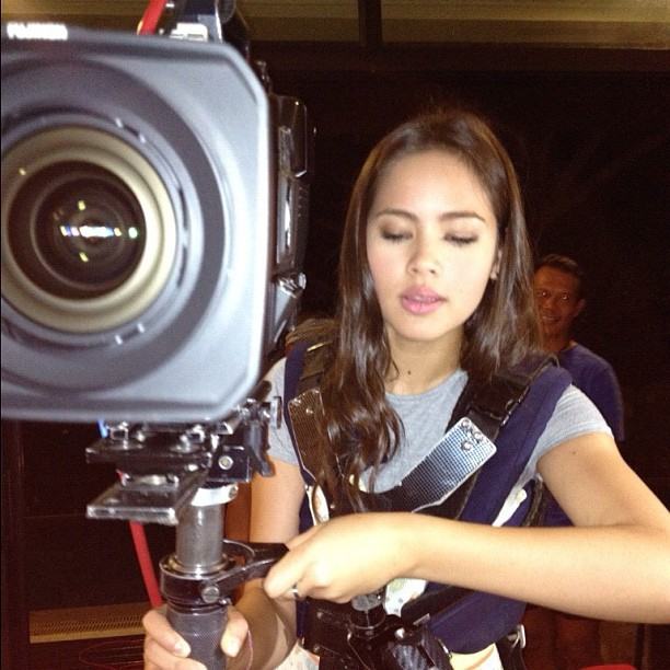 ญาญ่า อุรัสยา Instagram