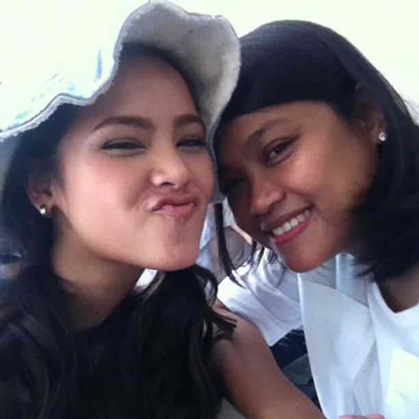 ญาญ่า อุรัสยา Instagram