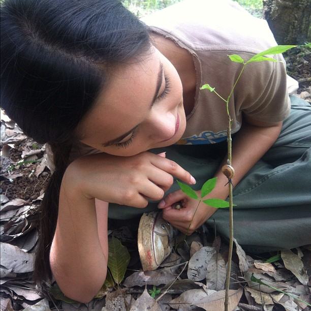 ญาญ่า อุรัสยา Instagram