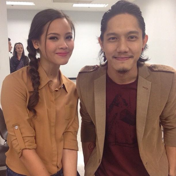 ญาญ่า อุรัสยา Instagram