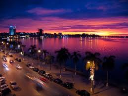 The capital in the world*