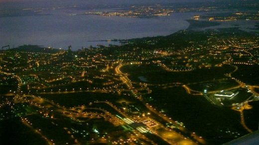 The capital in the world*