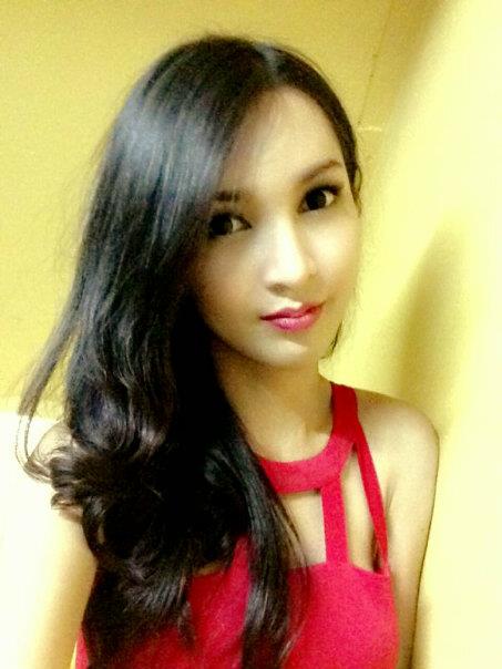 อิงค์ ผู้เข้าประกวดมิสทิฟฟานี่ปีนี้