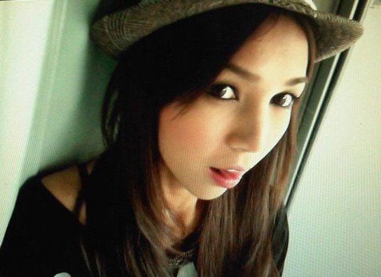 อิงค์ ผู้เข้าประกวดมิสทิฟฟานี่ปีนี้