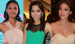 แร๊งส์!! “พิงกี้ แตงโม“ แทคทีมแขวะ “ปุ๊กลุ๊ก“ ใน IG