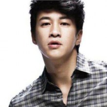 Esquire Taiwan issue 83 July 2012