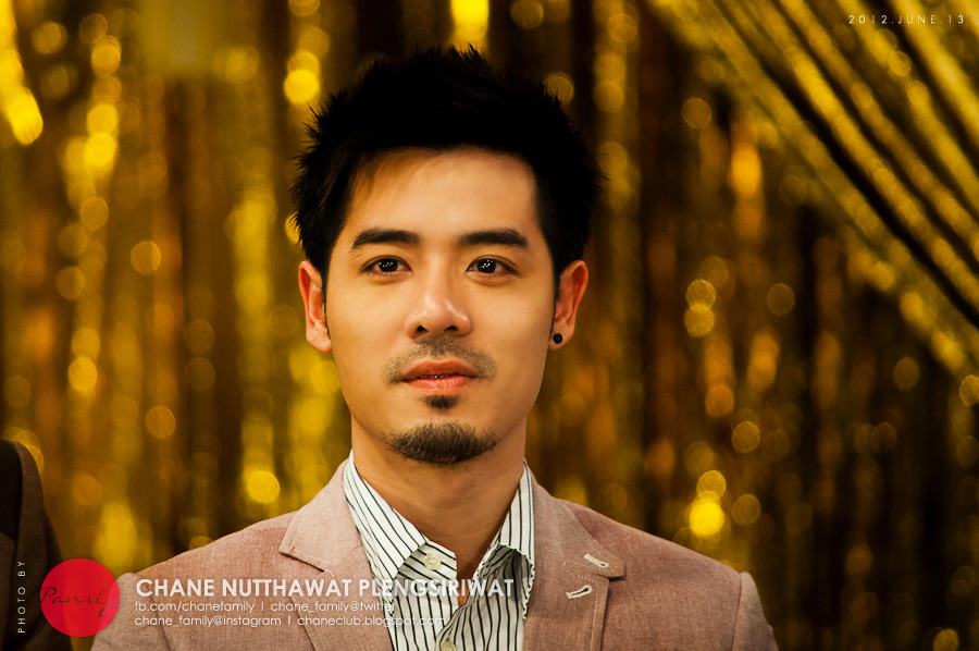 พี่เชนหล่อเน๊อะ