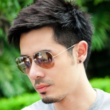 พี่เชนหล่อเน๊อะ