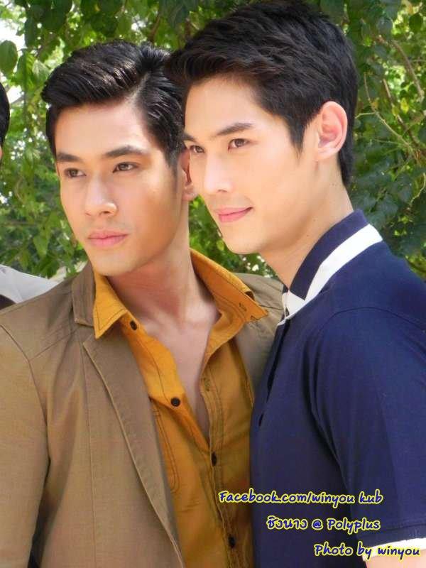 ชิงนาง อิจฉา รถเมล์