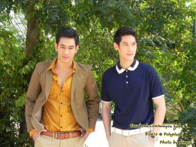 ชิงนาง อิจฉา รถเมล์