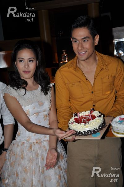 ชิงนาง อิจฉา รถเมล์