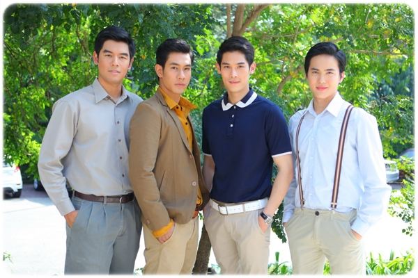 ชิงนาง อิจฉา รถเมล์