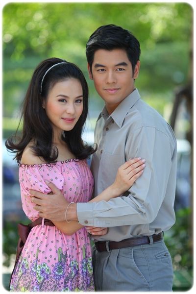 ชิงนาง อิจฉา รถเมล์