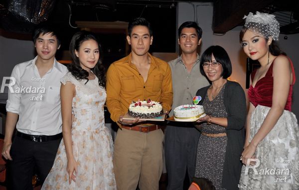 ชิงนาง อิจฉา รถเมล์