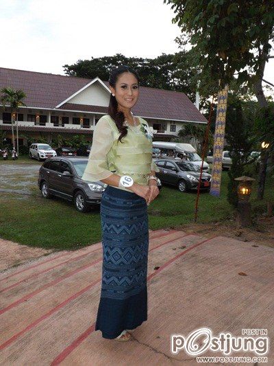 ขอเชิญร่วมโหวตผู้เข้าประกวดนางสาวไทย 2555