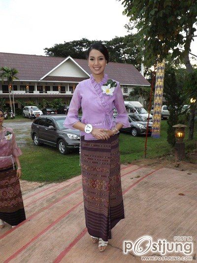 ขอเชิญร่วมโหวตผู้เข้าประกวดนางสาวไทย 2555