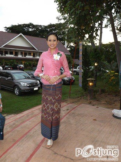 ขอเชิญร่วมโหวตผู้เข้าประกวดนางสาวไทย 2555