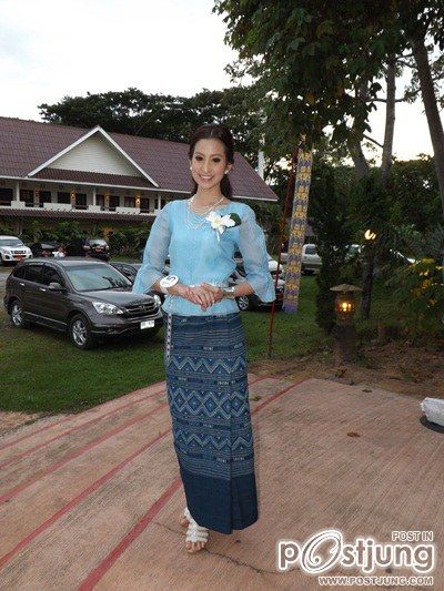 ขอเชิญร่วมโหวตผู้เข้าประกวดนางสาวไทย 2555