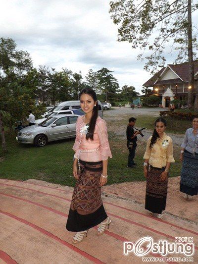 ขอเชิญร่วมโหวตผู้เข้าประกวดนางสาวไทย 2555