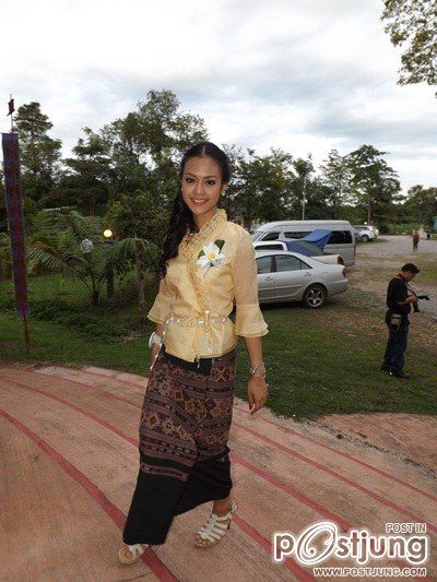 ขอเชิญร่วมโหวตผู้เข้าประกวดนางสาวไทย 2555