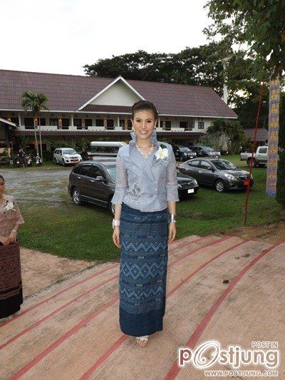 ขอเชิญร่วมโหวตผู้เข้าประกวดนางสาวไทย 2555