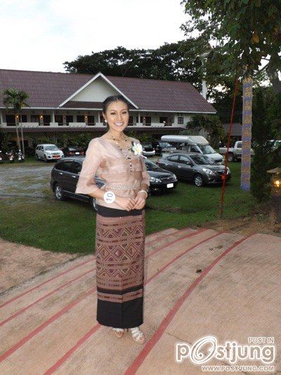 ขอเชิญร่วมโหวตผู้เข้าประกวดนางสาวไทย 2555