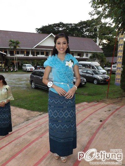 ขอเชิญร่วมโหวตผู้เข้าประกวดนางสาวไทย 2555