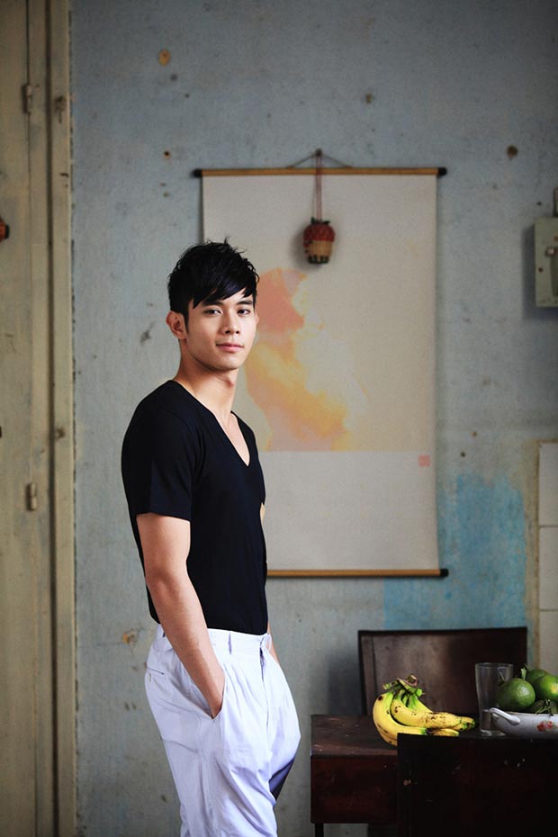 Photoshoot men album 448