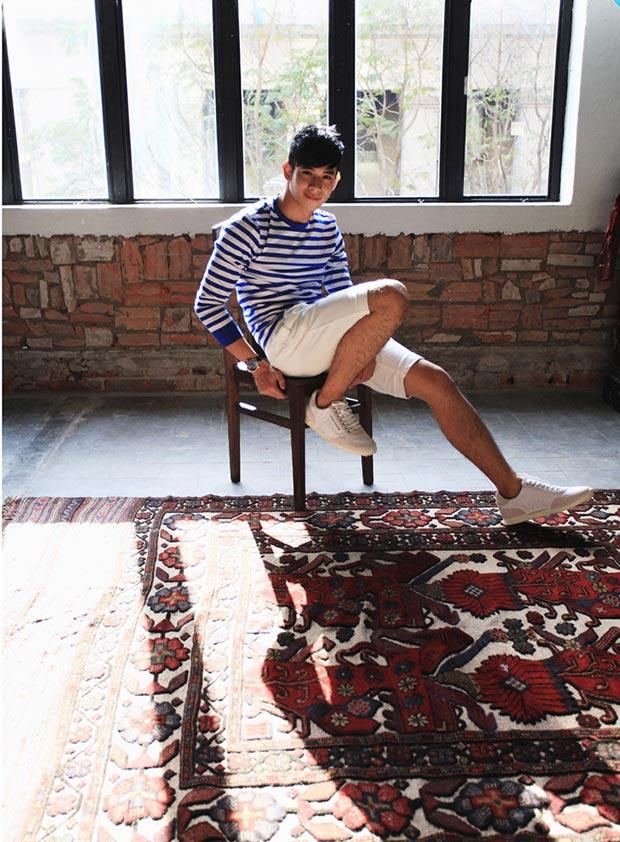 Photoshoot men album 448