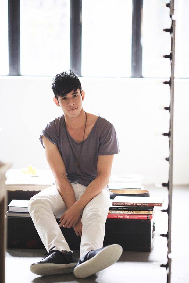 Photoshoot men album 448