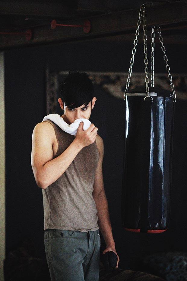 Photoshoot men album 448