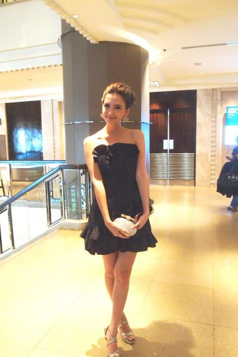 ซาร่า เล็กจ์