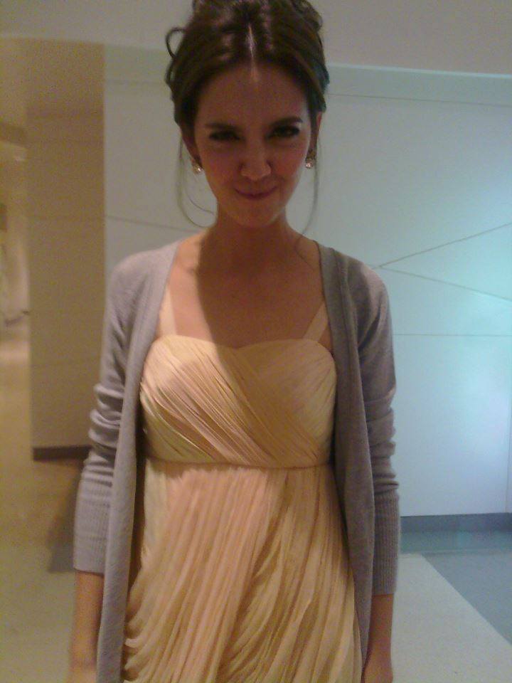 ซาร่า เล็กจ์