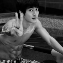 ซีวอน oh my lady