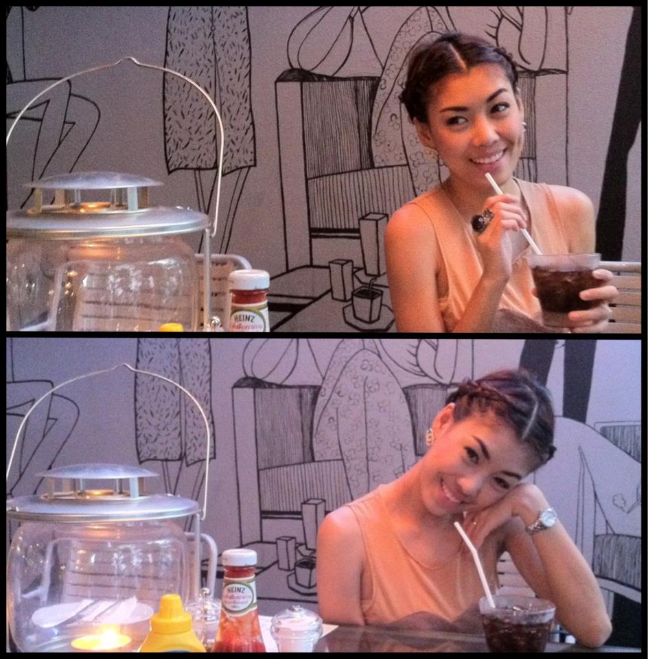 ลูกน้ำ - อิสราลักษณ์