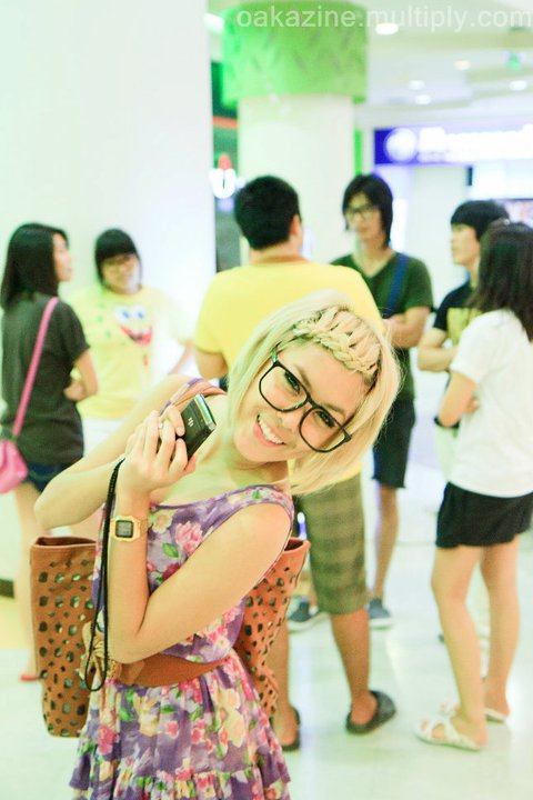 ลูกน้ำ - อิสราลักษณ์