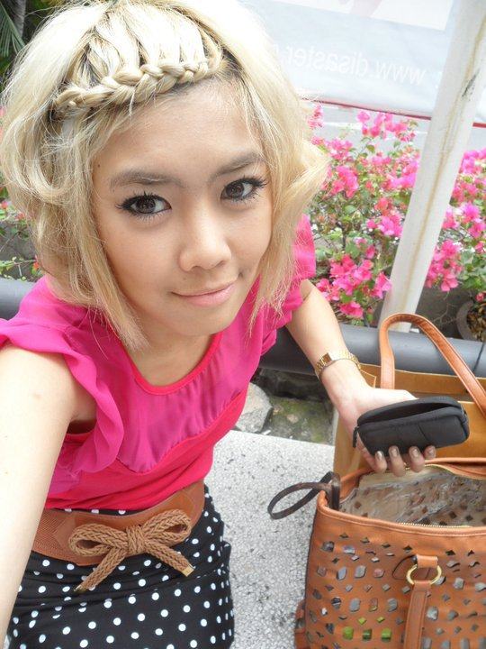 ลูกน้ำ - อิสราลักษณ์