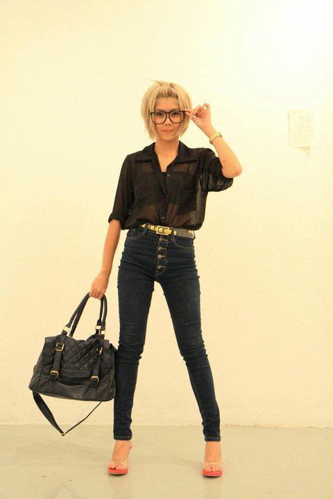 ลูกน้ำ - อิสราลักษณ์