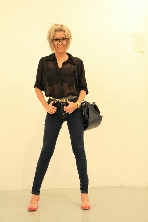 ลูกน้ำ - อิสราลักษณ์