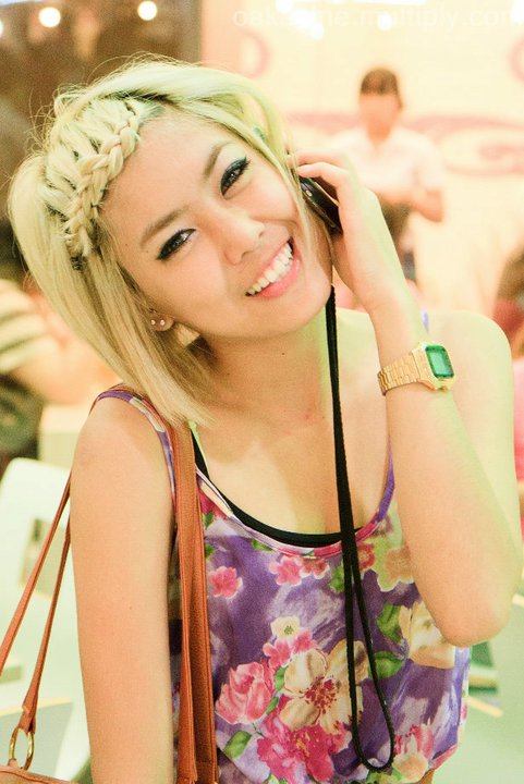 ลูกน้ำ - อิสราลักษณ์