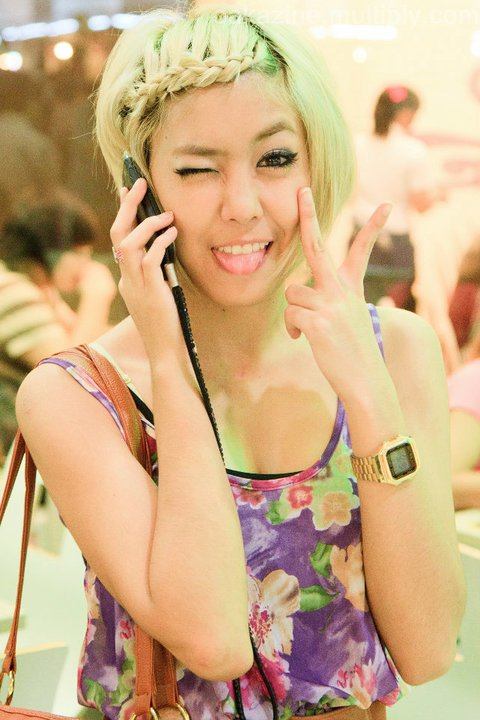 ลูกน้ำ - อิสราลักษณ์