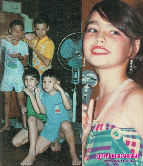 ร้องเพลง เด็กมว๊ากกก