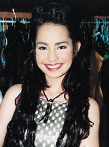 สาวน้อยคาเฟ่