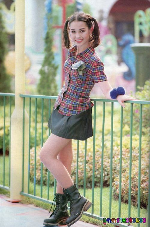 น่ารักจังเลย