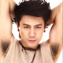 ปกรณ์ ลัม [โดม]. GLOW vol. 1 no. 5 July 2012