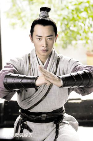 Mu Gui Ying Assumes Command 《穆桂英挂帅》 (2012)