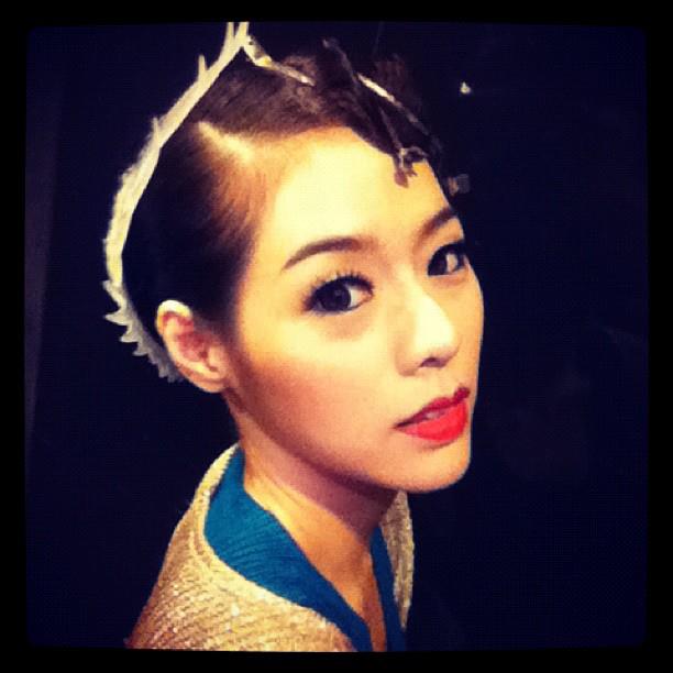 ไอซ์ ปรีชญา พงษ์ธนานิกร